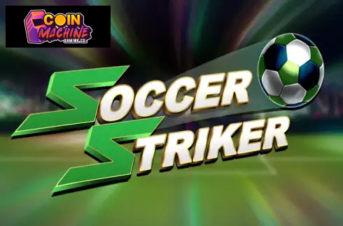 Soccer Striker